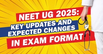 NEET 2025 EXAM PATTERN