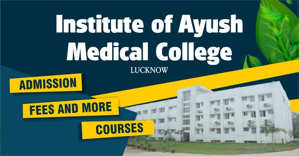 Institute of Ayush Medical Sciences